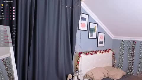 Snapshot of marta_genne chatting on May 16, 2026, 7:45 pm Maria online show from May 16, 2026, 7:45 pm
