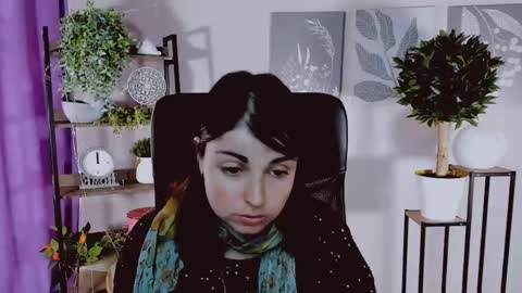 martaedams online show from April 21, 2026, 6:31 am