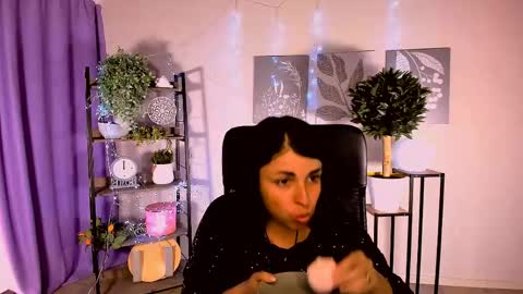 Snapshot of martaedams chatting on June 1, 2026, 6:26 am martaedams online show from June 1, 2026, 6:26 am