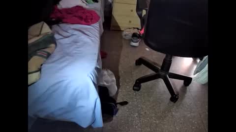 martamoontrans online show from October 29, 2025, 7:54 am