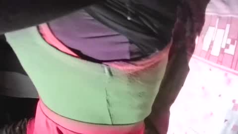 martamoontrans online show from January 18, 2026, 11:30 pm