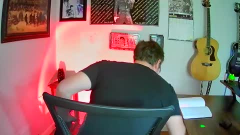 martcb1313 online show from October 21, 2025, 3:35 pm