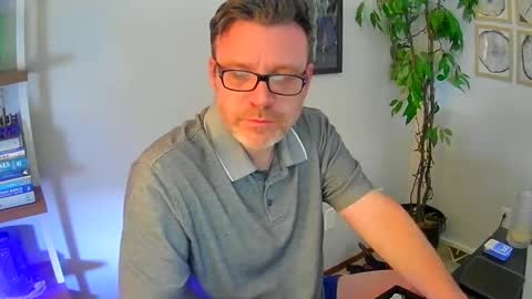 martcb1313 online show from April 19, 2026, 4:06 pm