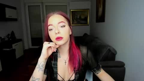 Martha Cameron online show from March 19, 2026, 10:36 pm