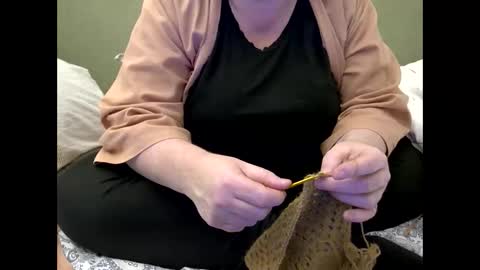 Martha online show from November 11, 2025, 7:03 pm