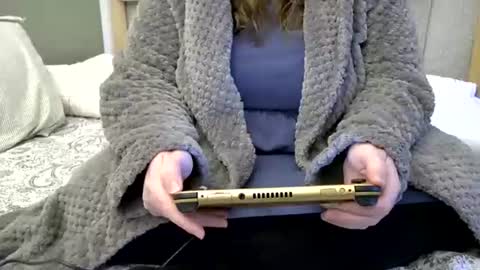 Martha online show from November 18, 2025, 7:57 am