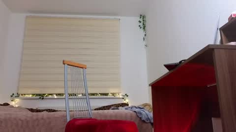 Ultimate Goddess online show from March 11, 2025, 9:26 pm