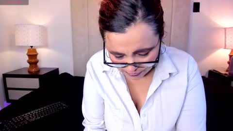 Marthina  online show from March 20, 2026, 12:21 pm