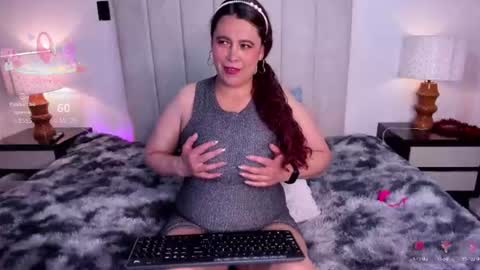 Marthina  online show from July 20, 2026, 12:51 pm