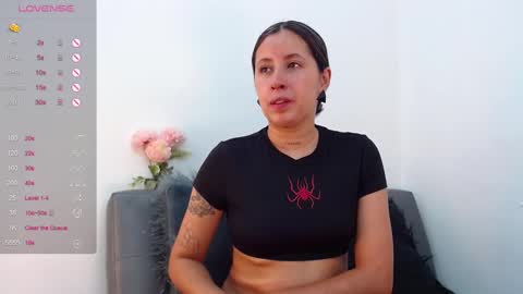 marthina thompson online show from March 12, 2025, 1:08 pm