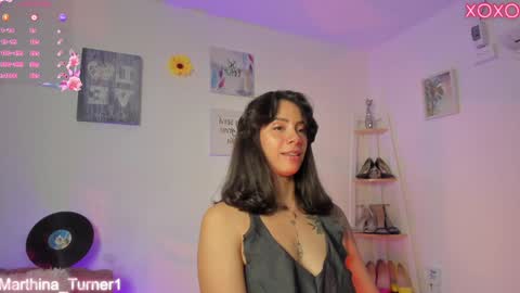 Josephine  online show from January 17, 2025, 4:28 am