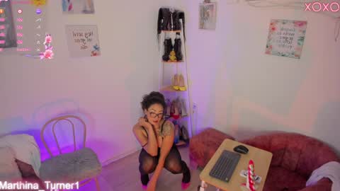Josephine  online show from February 8, 2025, 3:19 am
