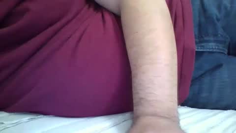 marti697 online show from February 20, 2025, 8:28 am