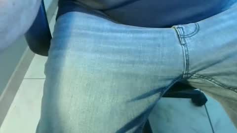 martial04 online show from April 11, 2026, 9:35 am