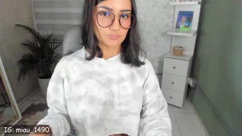 Martina online show from September 16, 2025, 6:03 am