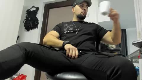 Martiinsoul online show from January 19, 2026, 8:29 am