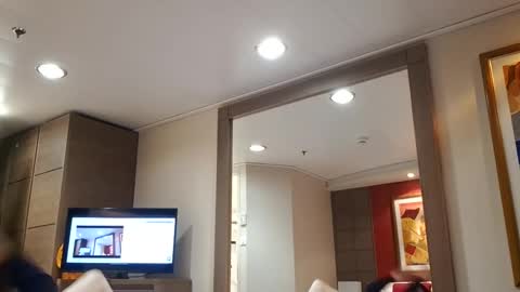 joshep online show from February 10, 2026, 2:43 pm