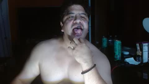 martin online show from April 21, 2026, 10:45 pm