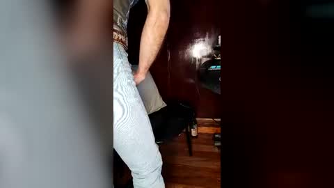 Martincba online show from June 25, 2026, 5:34 am