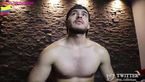 Martin Colleman online show from April 21, 2026, 5:25 am