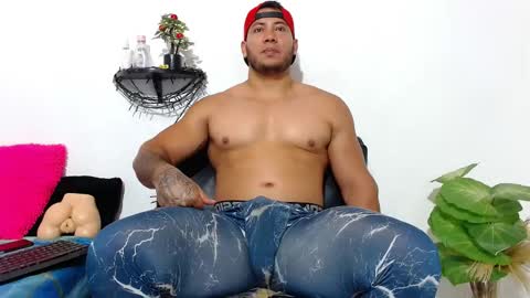 Martin instagrammartinfiit online show from October 31, 2025, 10:33 pm