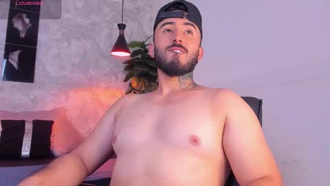 Martin Foster online show from March 27, 2026, 4:07 am