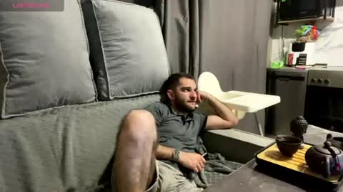 Martin online show from June 11, 2026, 6:28 pm