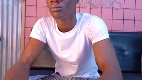 Martin online show from November 11, 2025, 1:16 am