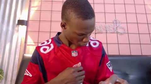 Martin online show from November 27, 2025, 1:18 am