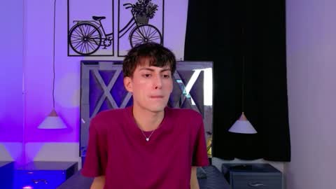 martin_williams_ online show from January 9, 2026, 12:19 pm