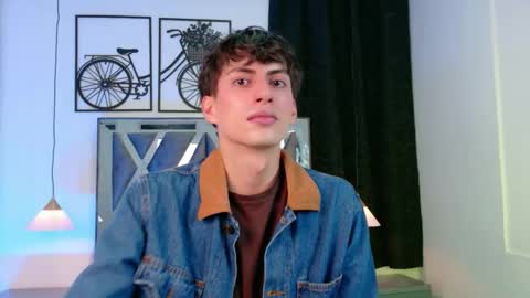 martin_williams_ online show from January 13, 2026, 12:32 pm