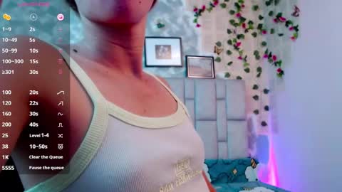 Martina online show from December 18, 2024, 2:21 am