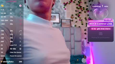 Martina online show from December 28, 2024, 1:39 am