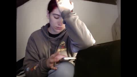 Martina online show from January 13, 2026, 2:06 am