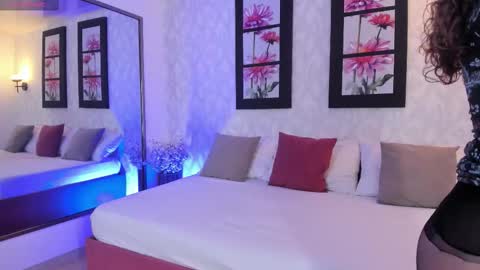 mari online show from November 21, 2025, 1:10 pm