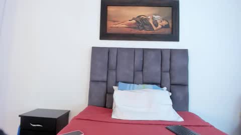 Martina  online show from March 2, 2026, 6:59 pm