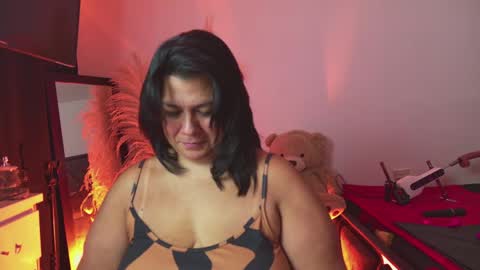 Snapshot of martina_foxy01 chatting on May 24, 2026, 11:15 am Martina Foxy online show from May 24, 2026, 11:15 am