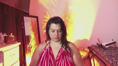 Snapshot of martina_foxy01 chatting on May 29, 2026, 11:19 am Martina Foxy online show from May 29, 2026, 11:19 am