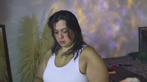 Snapshot of martina_foxy01 chatting on June 29, 2026, 11:32 am Martina Foxy online show from June 29, 2026, 11:32 am