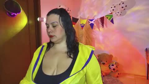 Snapshot of martina_foxy01 chatting on July 3, 2026, 11:27 am Martina Foxy online show from July 3, 2026, 11:27 am