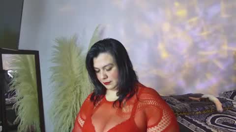 Snapshot of martina_foxy01 chatting on July 7, 2026, 11:36 am Martina Foxy online show from July 7, 2026, 11:36 am