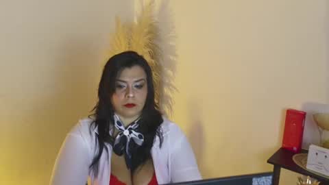 Snapshot of martina_foxy01 chatting on July 16, 2026, 11:38 am Martina Foxy online show from July 16, 2026, 11:38 am