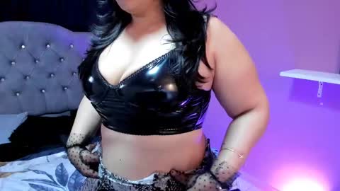   MARTINA   online show from February 21, 2025, 7:21 pm