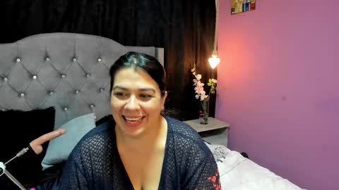  MARTINA   online show from February 26, 2025, 6:21 pm