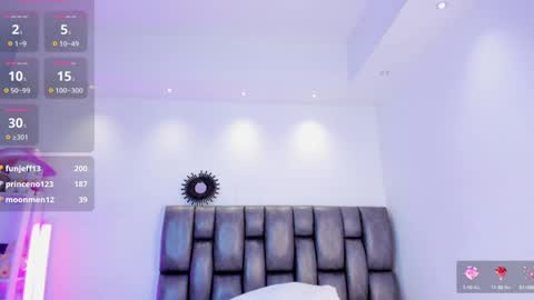 Martina online show from December 20, 2024, 7:17 pm