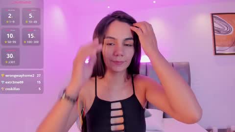 Martina online show from February 17, 2025, 3:53 pm