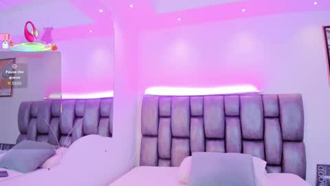 Martina online show from September 27, 2025, 2:44 pm