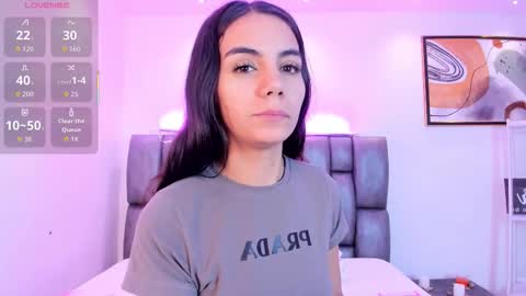 Martina online show from November 4, 2025, 12:04 pm