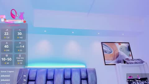 Martina online show from January 5, 2026, 5:27 pm