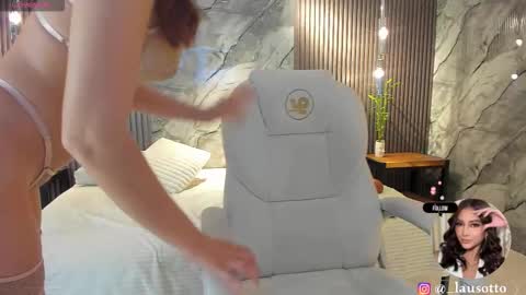 Martina  online show from November 14, 2025, 6:39 pm